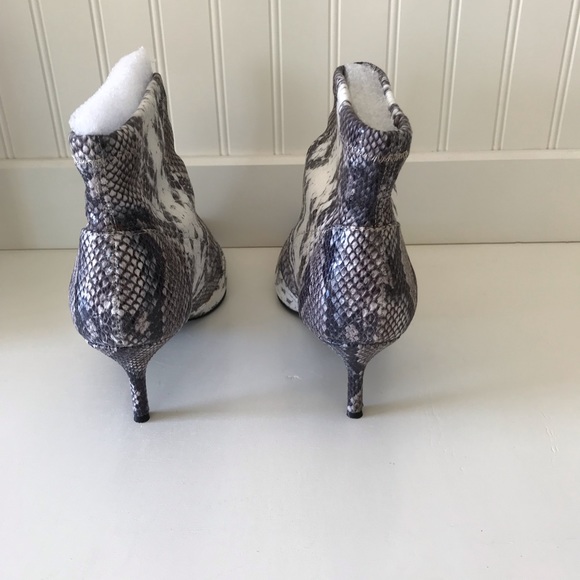 Charles by Charles David Booties - Picture 4 of 7